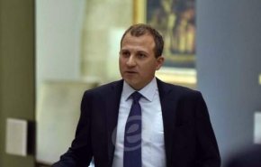 جبران باسيل لبنان لايعيش الا بتعدد طوائفه