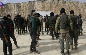 روسیا: الکشف عن مخطط لعمليات إرهابية تستهدف دمشق ومدن سورية اخرى !