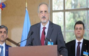بشار الجعفري: إنها الكوميديا السوداء !