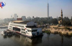 افتتاح الدورة 49 لمعرض القاهرة الدولي للكتاب