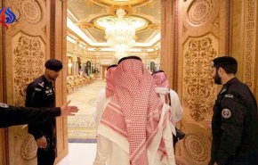 السعودية: الافراج عن متهمين بالفساد بينهم مالك 