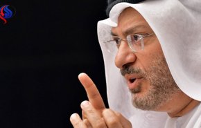  هذا ما صرح به قرقاش عن المواجهة العسكرية مع قطر..
