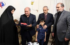 إيران تطلب المساعدة من الشركات البحرية الكبرى للوصول إلى الناقلة 