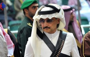 من توسط مع السلطات السعودية للافراج عن بن طلال؟
