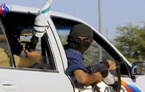 سرقة ملايين الدنانير بسطو مسلح وسط بغداد والشرطة تفتح تحقيقا
