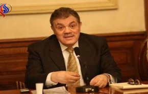 رئيس حزب الوفد يعلن اعتزامه الترشح لرئاسة مصر