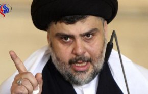 الصدر يطالب بقصاص المعتدين على ناحية البغدادي 