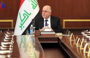 العبادي: هناك من كان لا يريد للعراق الانتصار على 