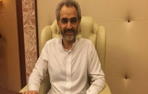 مصادر: الإفراج عن الوليد بن طلال