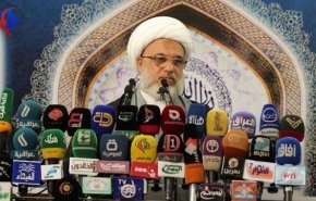 ممثل آية الله السيستاني يتعرض لمحاولة اعتداء فاشلة
