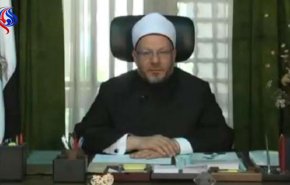 مفتي مصر يحدد للمواطنين معايير اختيار الرئيس
