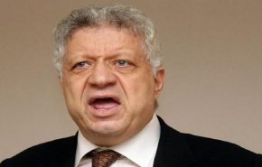 رئيس نادي الزمالك يتراجع عن الترشح لرئاسة مصر