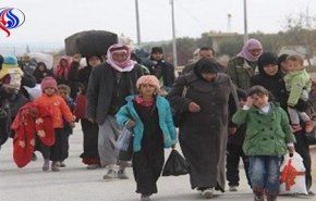 بالصور ..آثار الدمار الذي خلفه القصف التركي على مدينة عفرين السورية 