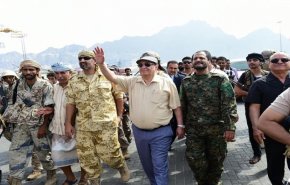 تصاعد حدة الصراع بين مرتزقة السعودية والإمارات في عدن
