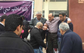 الداخلية المصرية توضح حقيقة الاعتداء على هشام جنينة