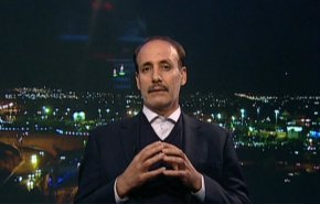  ایران..إعتقال عناصر 