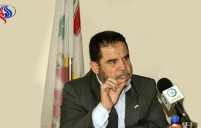 البردويل: نؤمن بالمصالحة ولكن نخشى أن تصبح لعبة لحرق غزة