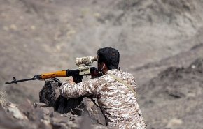 بالصور... كاميرا RU60G الحرارية من انتاج الصناعات الدفاعية الايرانية