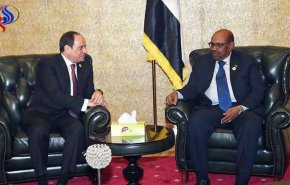 السيسي والبشير يتفقان على أولى الخطوات العملية لـ