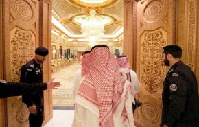 كواليس الافراج عن ابرز حيتان معتقل الريتز كارلتون الفخم!
