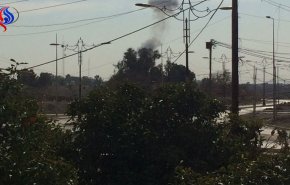 مصدر يكشف عن طبيعة التفجير في الموصل