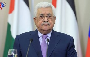 عباس: أمريكا استبعدت نفسها كوسيط في عملية التسوية