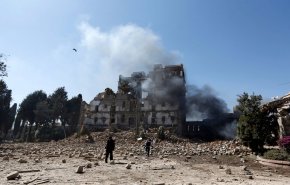 انفجار الاوضاع في عدن، آخر التفاصيل ..