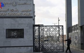 مصر تغلق معبر رفح بشكل مفاجئ دون إبداء الأسباب