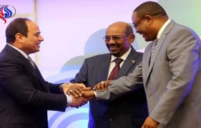 قمة ثلاثية في أديس أبابا لحسم ملف سد النهضة