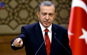 أردوغان: مصرون على 
