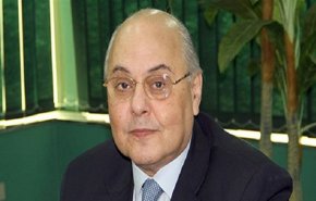 رئيس حزب الغد يتقدم بأوراق ترشحه للانتخابات الرئاسية المصرية