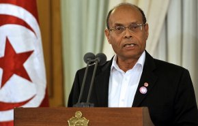 المرزوقي: ''تونس مرت من ديكتاتورية فاسدة إلى ديمقراطية أكثر فسادا''!