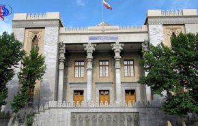 الخارجية الايرانية: معاهدة باليرمو لا تمس حركات التحرير والمقاومة