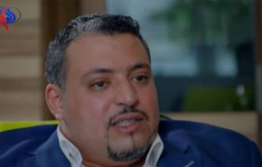تغريدة لمرتضى.. تضرم ناراً في هشيم بن سلمان