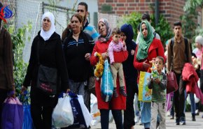 ألمانيا تكتفي بحصتها من لاجئي مخيمات إيطاليا واليونان
