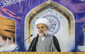 هذه حقيقة زيارة الشيخ الكربلائي للشخص الذي اعتدى عليه..
