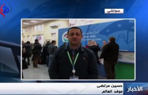 موفد العالم يتحدث عن التحضيرات لانطلاق 