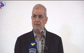 محمد رعد: لدينا ما ندمر به الجيش الإسرائيلي