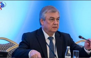 لافرينتييف: سوتشي فرصة للوفود لعرض رؤيتها حول السلام بسوريا