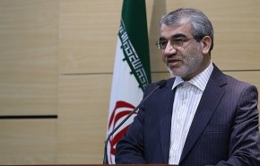 مجلس صيانة الدستور يدرس انضمام ايران لمعاهدة 