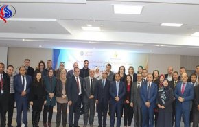 الحكومة التونسية تسعى للتحكم في الطاقة الأولية‎ 