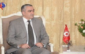 الداخلية التونسية: 
