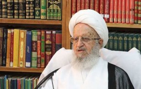 المرجع مكارم شيرازي: الصهاينة يحاولون تحقيق اهدافهم المشؤومة عبر وسائل الاعلام
