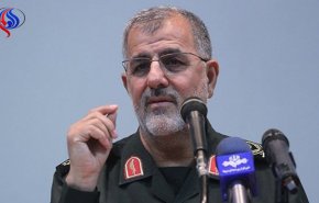 حرس الثورة: عمليات غرب البلاد استغرقت 30 ساعة، وهذه التفاصيل