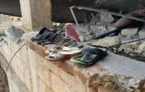 روبرت فيسك يكشف الوجه الآخر للحقيقة في عفرين