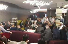 وصول 1511 ممثلا للمشاركة في مؤتمر سوتشي بينهم 107 من معارضة الخارج