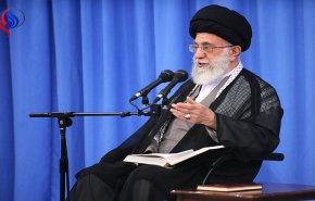 قائد الثورة: أميركا تنقل داعش إلى افغانستان لتبرير تواجدها