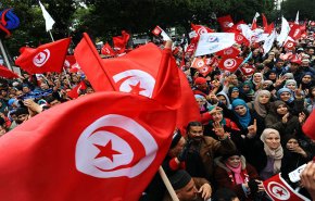 « برا صرح » حملة ضد الفساد ... تحث مسؤولين سابقين في تونس على التصريح بممتلكاتهم
