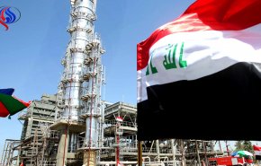 تصدير شحنات نفط كركوك إلى إيران بدءا من الأسبوع المقبل