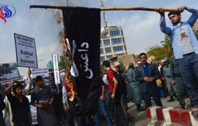 من يدير داعش في أفغانستان ولماذا؟